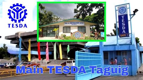 TESDA – QUEZON PROVINCIAL OFFICE – CONTACT .